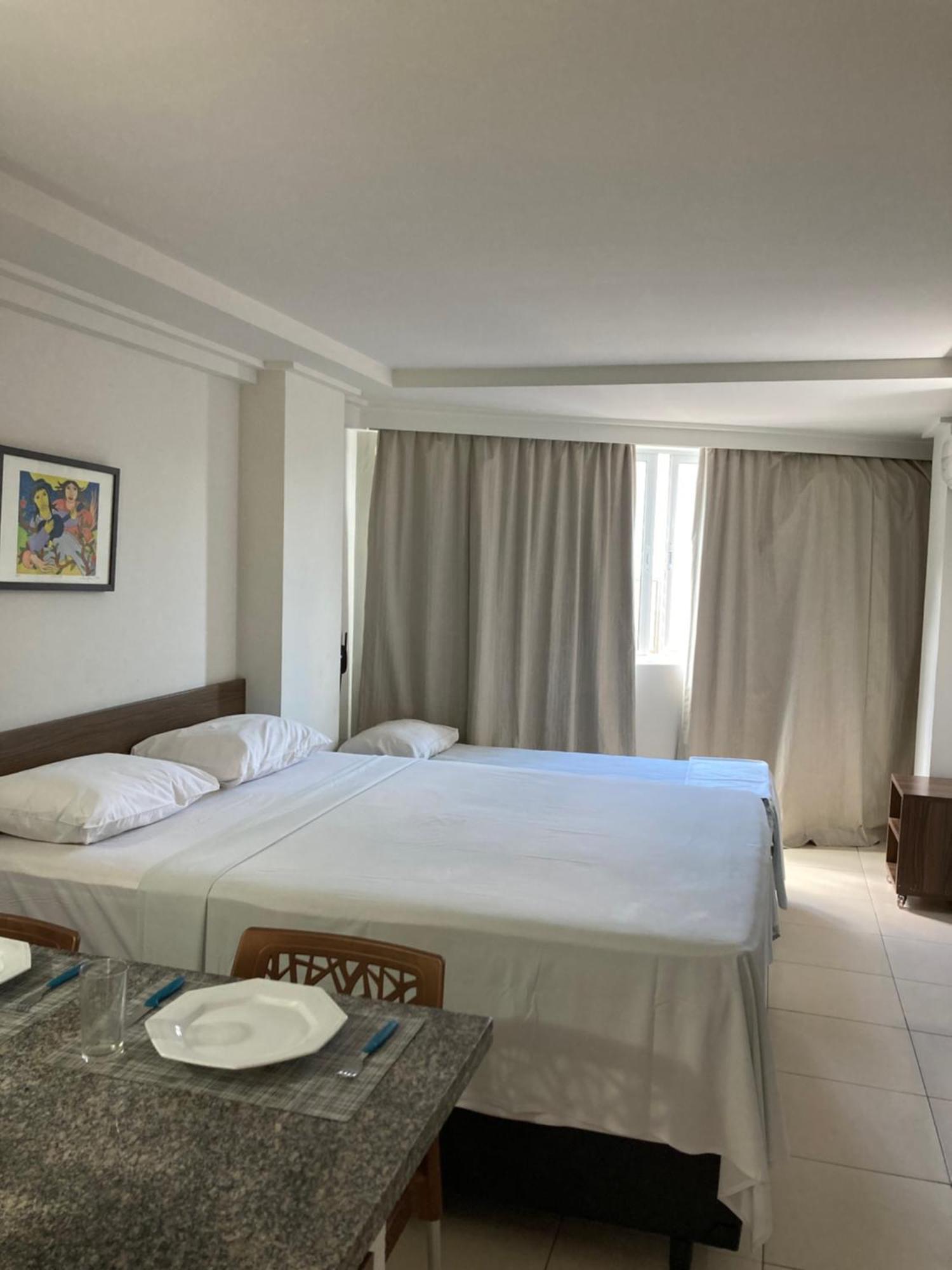 Blue Sunset Home Service - Esv Manaira João Pessoa 外观 照片
