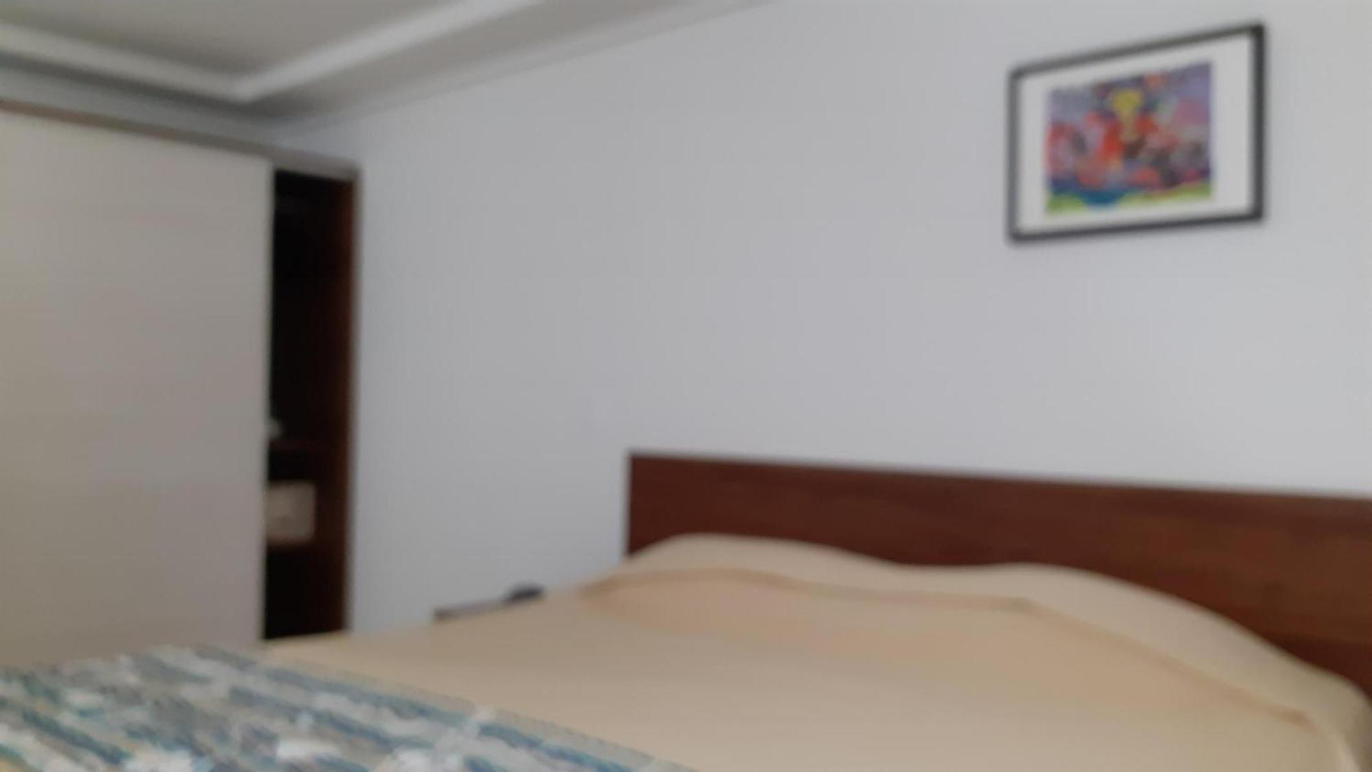 Blue Sunset Home Service - Esv Manaira João Pessoa 外观 照片