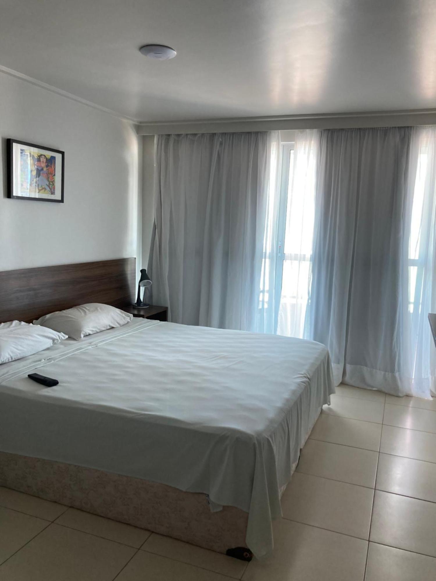 Blue Sunset Home Service - Esv Manaira João Pessoa 外观 照片