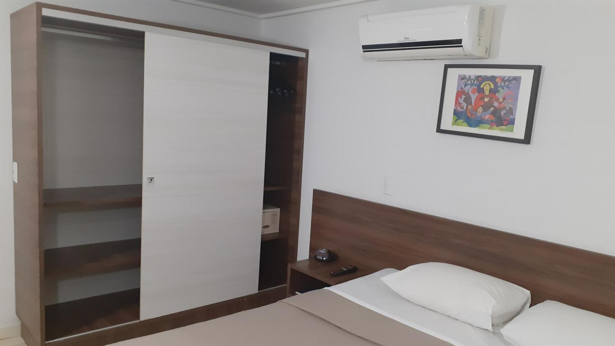 Blue Sunset Home Service - Esv Manaira João Pessoa 外观 照片