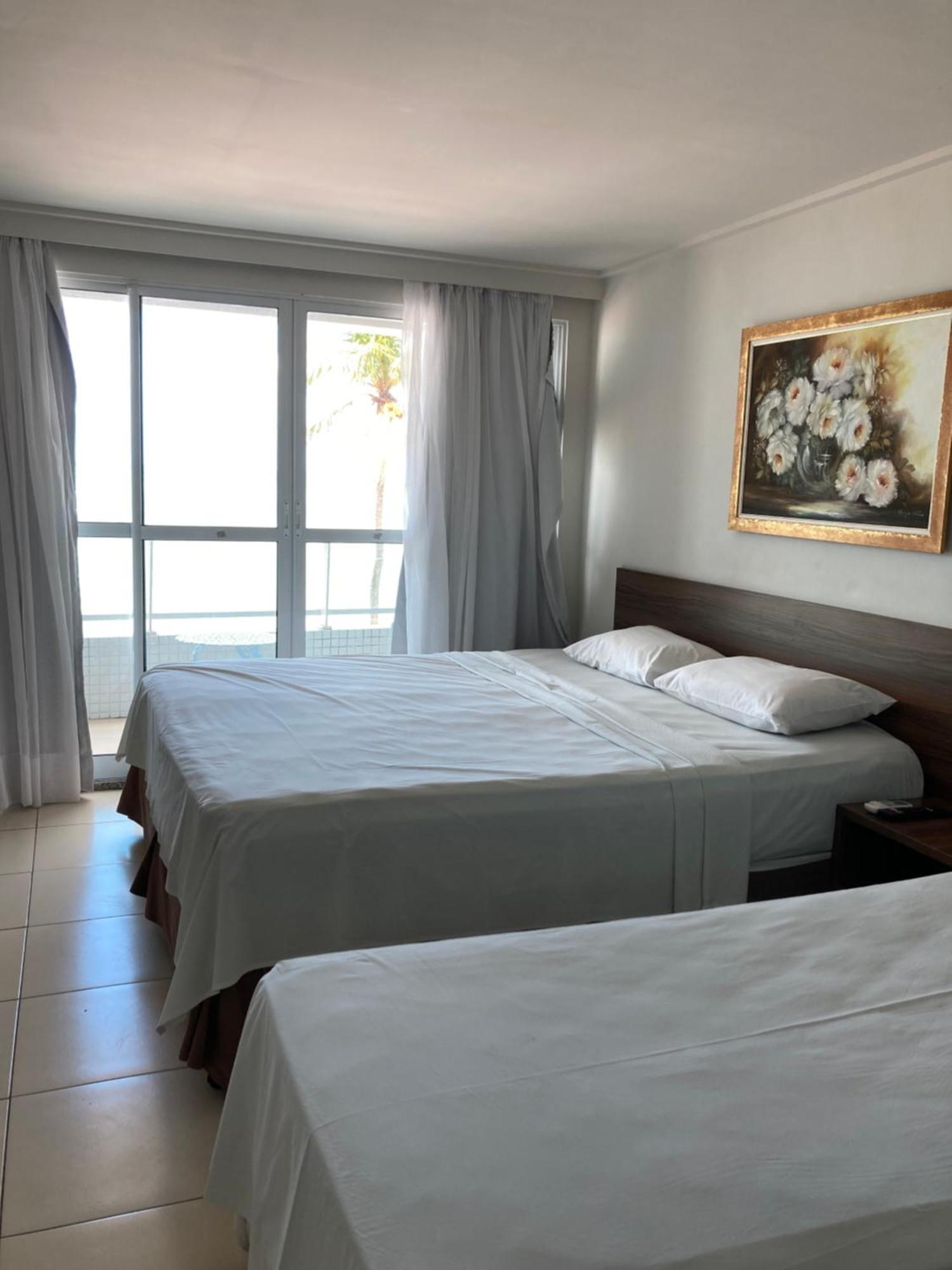Blue Sunset Home Service - Esv Manaira João Pessoa 外观 照片